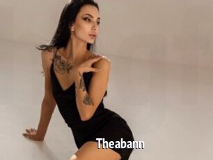 Theabann