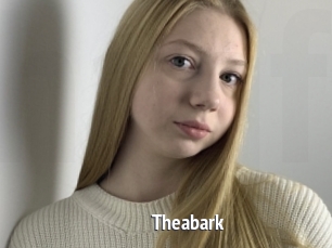 Theabark