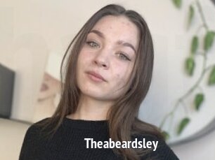 Theabeardsley