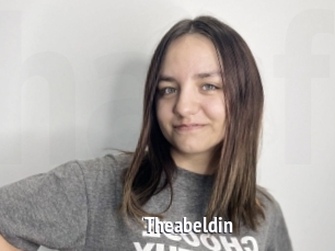 Theabeldin