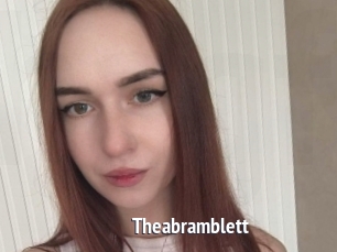 Theabramblett