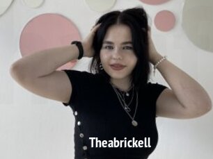 Theabrickell