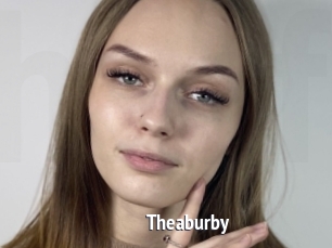 Theaburby