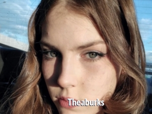 Theaburks