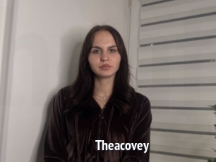 Theacovey