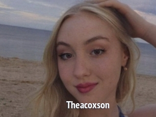 Theacoxson