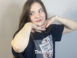 Theacrust