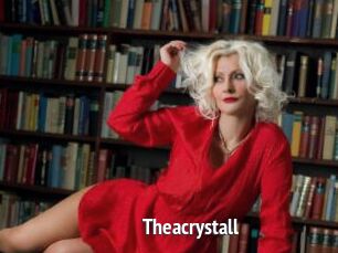 Theacrystall
