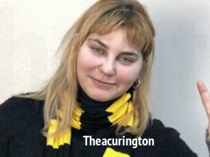 Theacurington