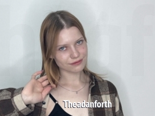 Theadanforth