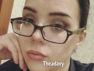 Theadavy