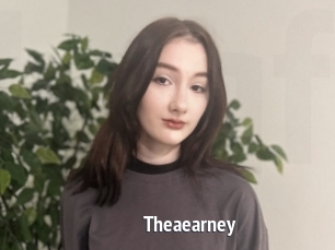 Theaearney