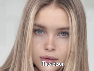 Theaelson