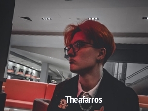 Theafarros