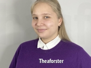 Theaforster