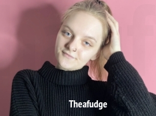 Theafudge