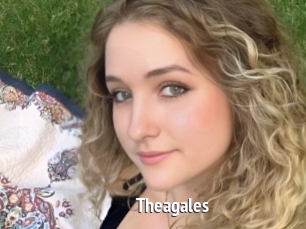 Theagales