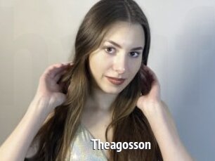 Theagosson
