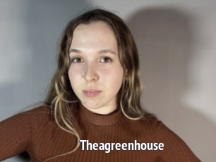 Theagreenhouse