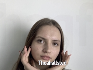 Theahallsted