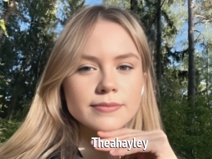 Theahayley