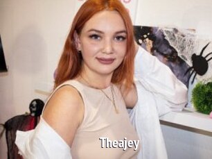 Theajey