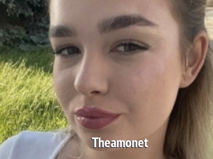 Theamonet