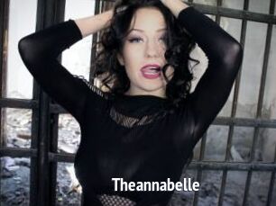Theannabelle