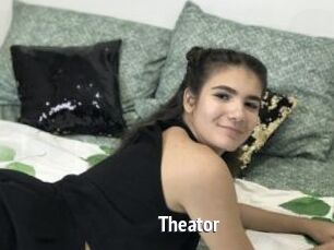 Theator