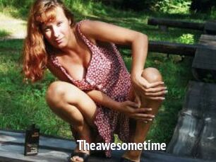 Theawesometime