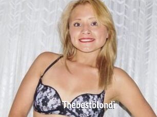 Thebestblondi
