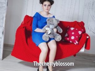 Thecherryblossom