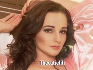 Thecutielili
