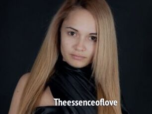 Theessenceoflove