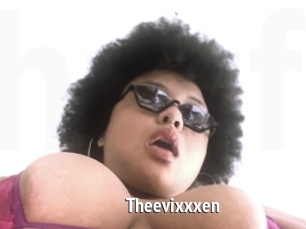 Theevixxxen