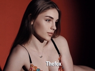 Thefox