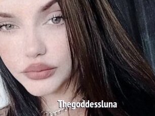 Thegoddessluna