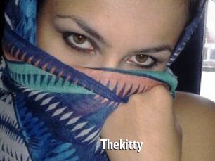Thekitty