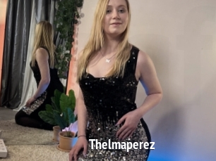 Thelmaperez