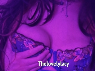 Thelovelylacy