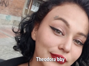 Theodora_bby