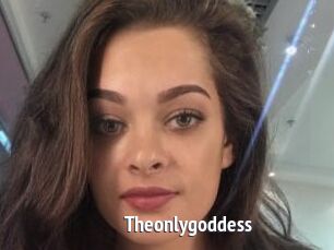 Theonlygoddess
