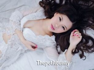 Thepetitbunny