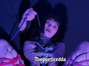 Thepoeticedda