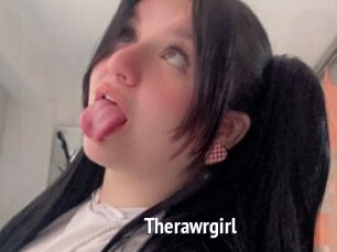 Therawrgirl