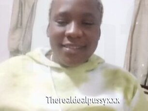 Therealdealpussyxxx