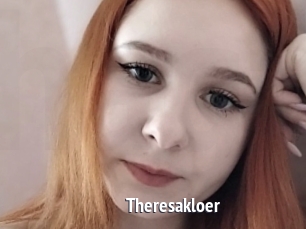 Theresakloer