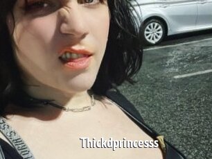 Thickdprincesss