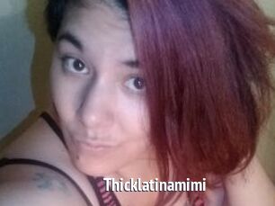 Thicklatinamimi
