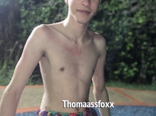 Thomaassfoxx